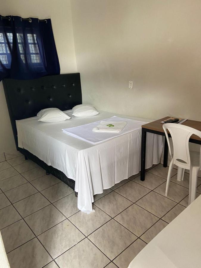 Hotel Campina Posse  Extérieur photo
